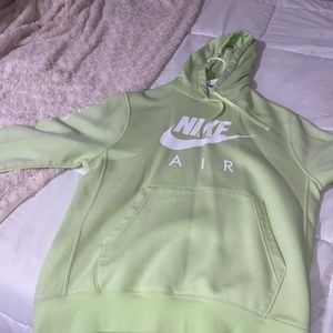 nike hoodie